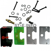 Блок смазки HIWIN EG15-E2-KIT-ZZ  - st-e.info - Волгодонск