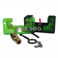 Блок смазки Hiwin EG-20-E2-KIT-ZZ - st-e.info - Волгодонск