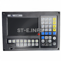 Управляющий блок ЧПУ F2100T с встроенным контроллером высоты - st-e.info - Волгодонск
