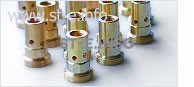 Держатель наконечника  М8X25мм TBi 411/511 - st-e.info - Волгодонск