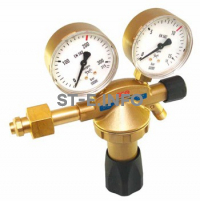 Редуктор DIN-Control NITROGEN Азот  - st-e.info - Волгодонск