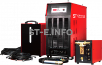 Установка  воздушно-плазменной резки DOG-400 ST PRO - st-e.info - Волгодонск
