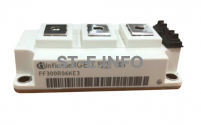 IGBT модуль FF200R06KE3 Infineon 200A 600V - st-e.info - Волгодонск