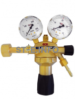 Редуктор DIN-Control NITROGEN  Aзот, Гелий, Aргон, Воздух - st-e.info - Волгодонск