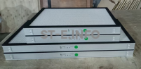 HEPA-фильтр для беспылевого бокса STV-1310 - st-e.info - Волгодонск