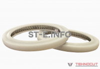 Уплотнительное кольцо 29.2х21х3.55 mm - st-e.info - Волгодонск