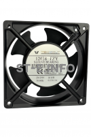 Вентилятор 12038FZY Sleeve (скольжения) 220V - st-e.info - Волгодонск