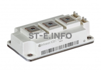 IGBT-модуль FF400R06KE3 - st-e.info - Волгодонск