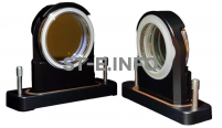 Нижний защитный картридж №1 лазерной головки BOCI 421S D34Х5 DP.M.Q0250AA - st-e.info - Волгодонск