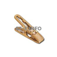 Клемма заземления 600А SRI Tools Industries, латунь - st-e.info - Волгодонск