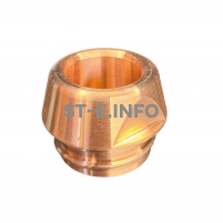 Колпачок TBi 9W AUT (16 мм) 171P102040 - st-e.info - Волгодонск