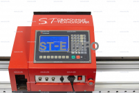 Переносная консольная машина плазменной резки ST COMPACT 2-1500 c ЧПУ - st-e.info - Волгодонск