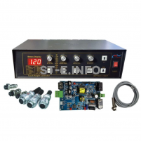 Контроллер высоты XPTHC-100V - st-e.info - Волгодонск
