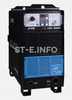 Источник плазменной резки LGK-200HD (плазморез) - st-e.info - Волгодонск
