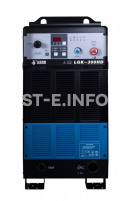 Источник плазменной резки LGK-300HD (плазморез) - st-e.info - Волгодонск