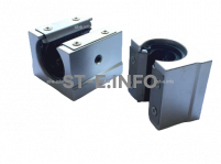 Линейный подшипник SBR16UU - st-e.info - Волгодонск