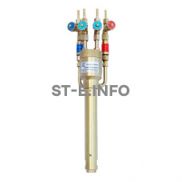 Порошковый маркиратор LT-PSMD-32 - st-e.info - Волгодонск