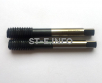 Метчик для нарезания резьбы (Screwing Tap) M10×1.5mm - st-e.info - Волгодонск