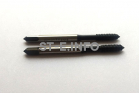 Метчик для нарезания резьбы (Screwing Tap) M5×0.8mm - st-e.info - Волгодонск