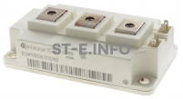 IGBT модуль BSM100GB120DN2 - st-e.info - Волгодонск