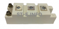 IGBT модуль  для источника плазменной резки DOG-120 PRO - st-e.info - Волгодонск