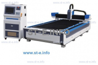 Лазерный станок для резки металла ST-LAZER 1530 PRO - st-e.info - Волгодонск
