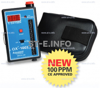 Переносной оксиметр OX™-100X - st-e.info - Волгодонск