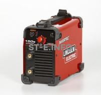 Инвертор сварочный Invertec 150S (арт. K12034-1) - st-e.info - Волгодонск