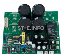 Плата сварочного аппарата ZK7-250TP CAP V2.1 - st-e.info - Волгодонск