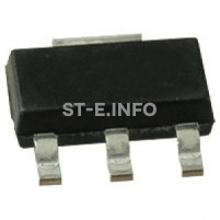 Полевой smd-транзистор IRFL9110TRPBF - st-e.info - Волгодонск