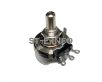 Потенциометр T10812-119 Lincoln Electric - st-e.info - Волгодонск