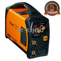 Сварочный аппарат инвертор Сварог PRO ARC 160 (Z211S) - st-e.info - Волгодонск