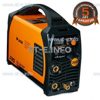 Сварочный инвертор Сварог PRO TIG 180 DSP (W206) - st-e.info - Волгодонск