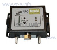 Газовый регулятор EWR PRO TIG 150A - st-e.info - Волгодонск