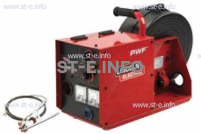 Механизм подачи проволоки PWF-4GS wire feeder - st-e.info - Волгодонск
