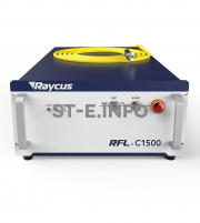 Источник лазерного излучения RFL-C1500L - st-e.info - Волгодонск