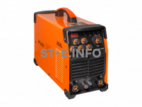 Аппарат для ручной дуговой сварки REAL TIG 200 P AC/DC (E20101) - st-e.info - Волгодонск