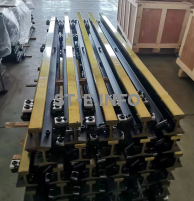 Рельс для станков Messer 24 кг 45*103*2000 мм  - st-e.info - Волгодонск