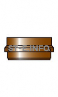 Диффузор газовый для плазмотрона A141 Арт. PE0101 - st-e.info - Волгодонск