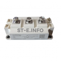  IGBT-модуль SKM400GAL126D - st-e.info - Волгодонск