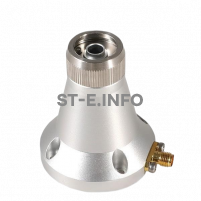 Сопловая часть в сборе TRA 3D (BM109TC/BM111TC/BM114TC) - st-e.info - Волгодонск