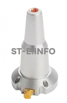 Сопловая часть в сборе TRA 3D (BM112/BT210S) - st-e.info - Волгодонск