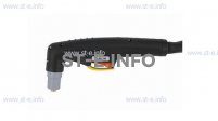Плазмотрон для ручной резки PLC-70 12m G1/4 - st-e.info - Волгодонск
