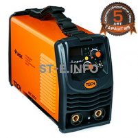 Сварочный инвертор Сварог TECH ARC 205 В (Z203) - st-e.info - Волгодонск
