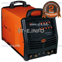 Сварочный инвертор Сварог TECH для аргонодуговой сварки TIG 200 P AC/DC (E101) - st-e.info - Волгодонск
