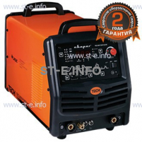 Сварочный инвертор Сварог TECH TIG 200 P DSP AC/DC (E104) - st-e.info - Волгодонск