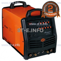 Сварочный инвертор Сварог  TECH TIG 250 P AC/DC (E102) - st-e.info - Волгодонск