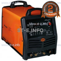 Сварочный инвертор для аргонодуговой сварки TECH TIG 315 P DSP AC/DC (E106) - st-e.info - Волгодонск