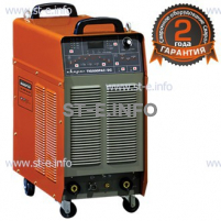 Сварочный инвертор Сварог TIG 500 P DSP AC/DC (J1210) - st-e.info - Волгодонск