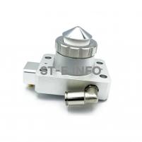 Сопловая часть в сборе TRA BM111 (BM110) 120AG1700B - st-e.info - Волгодонск